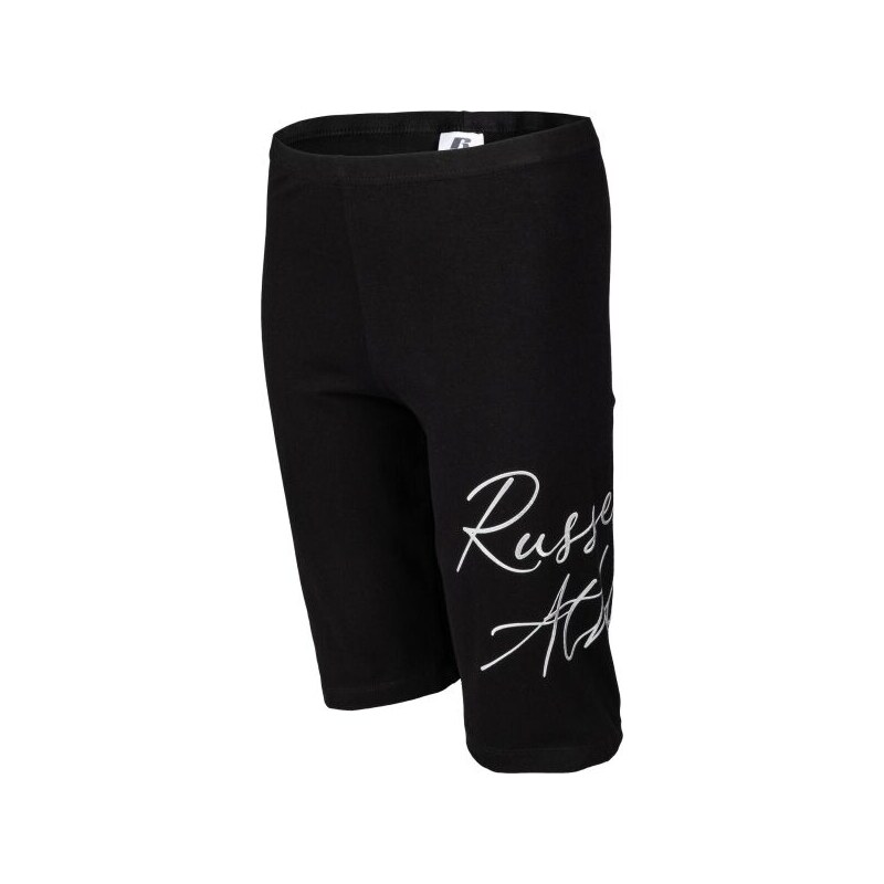 Russell Athletic BIKER SHORTS Dámské šortky