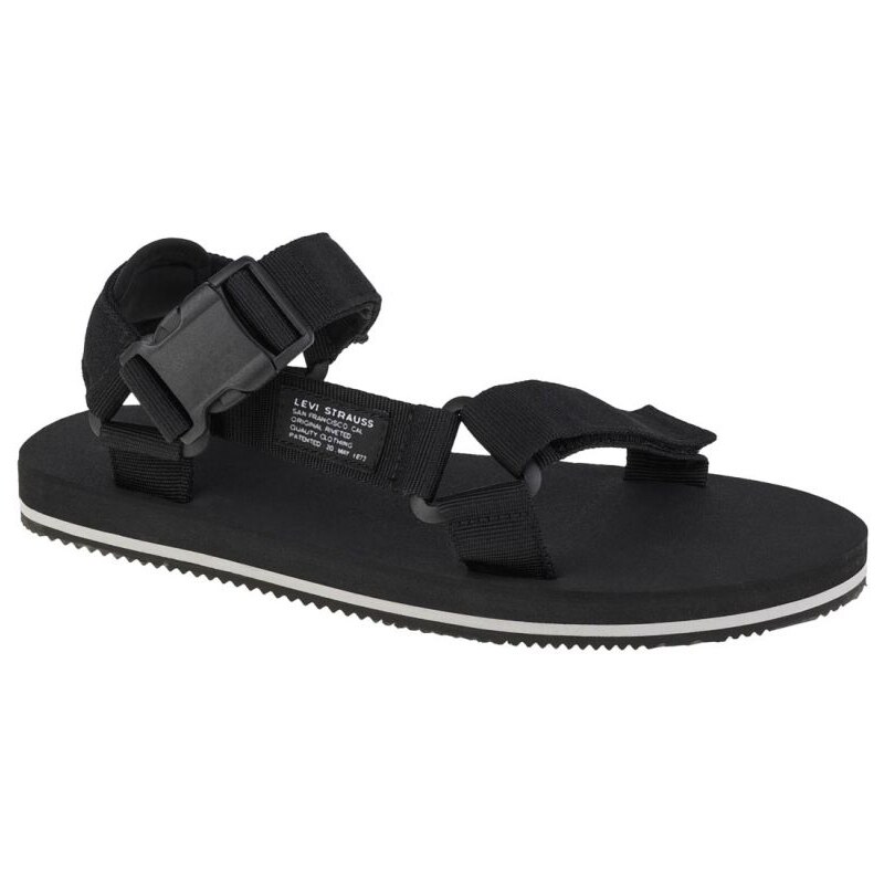 Levis Sandály Levi's Tahoe Refresh Sandal M 234193-989-559