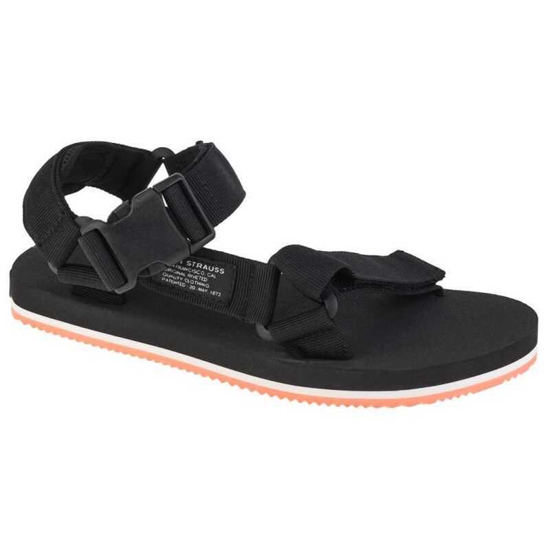 Levis Levis Tahoe Refresh Sandal W 234206-989-59