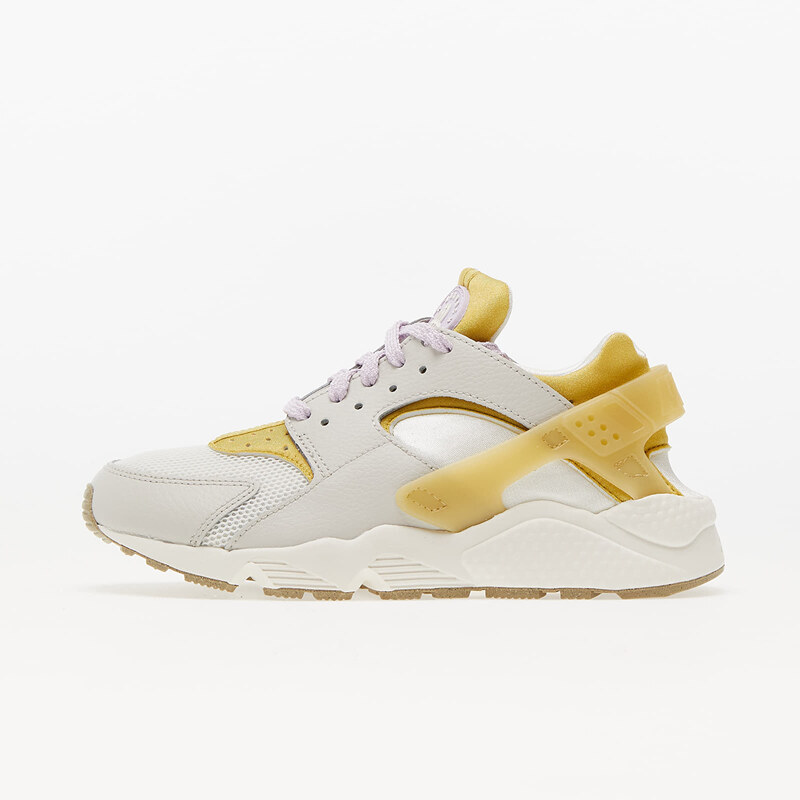 Nike Wmns Air Huarache Béžová