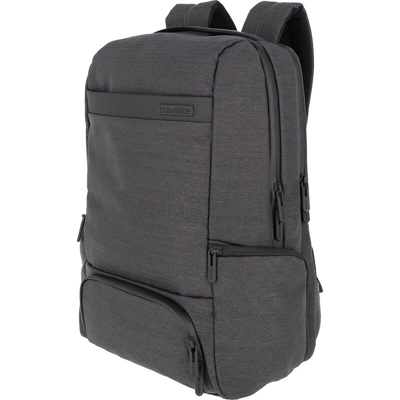 Travelite Meet Backpack Anthracite