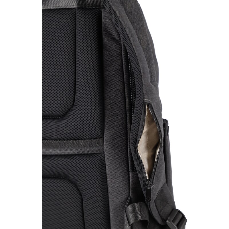 Travelite Meet Backpack Anthracite