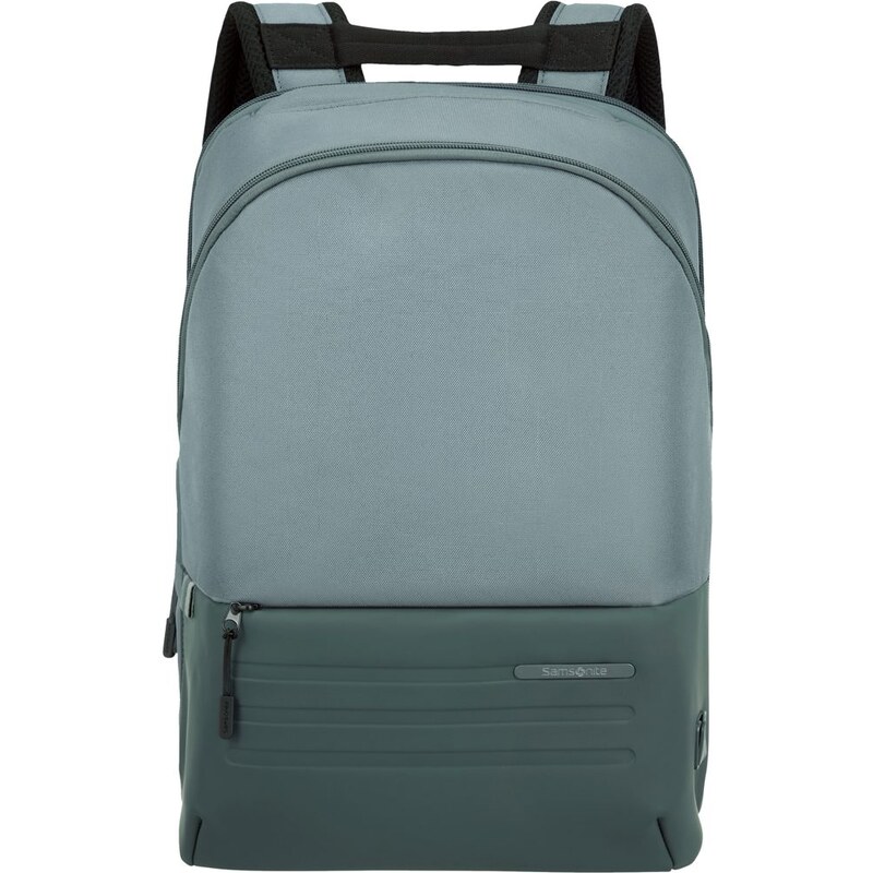 Samsonite Batoh na notebook 14,1'' StackD Biz 15 l modrá