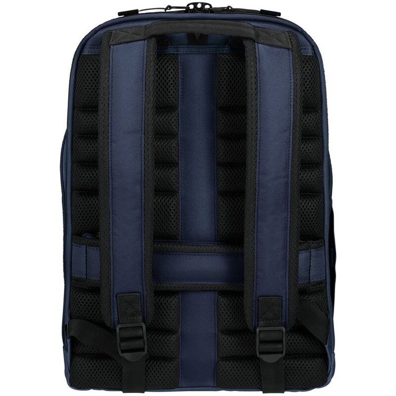 Samsonite Batoh na notebook 14,1'' StackD Biz 15 l modrá