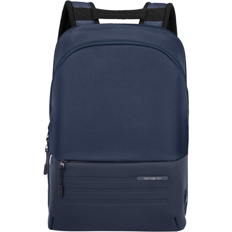 Samsonite Batoh na notebook 14,1'' StackD Biz 15 l modrá