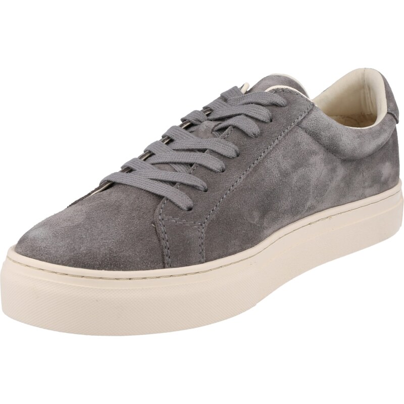 VAGABOND SHOEMAKERS Tenisky Paul 2.0 tmavě šedá