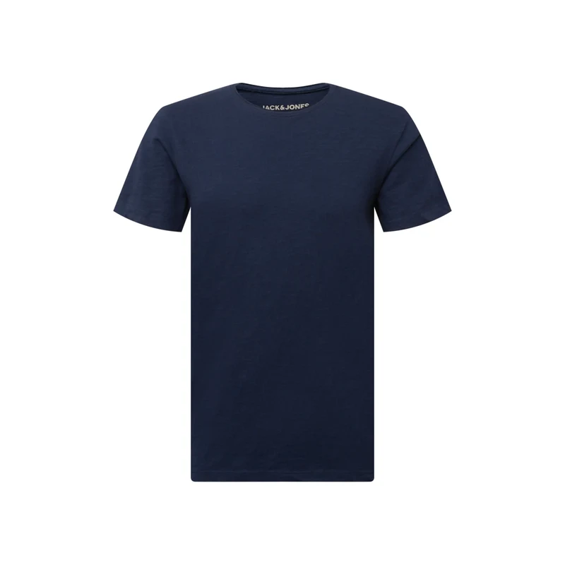 JACK & JONES Tričko JPRBLURock námořnická modř