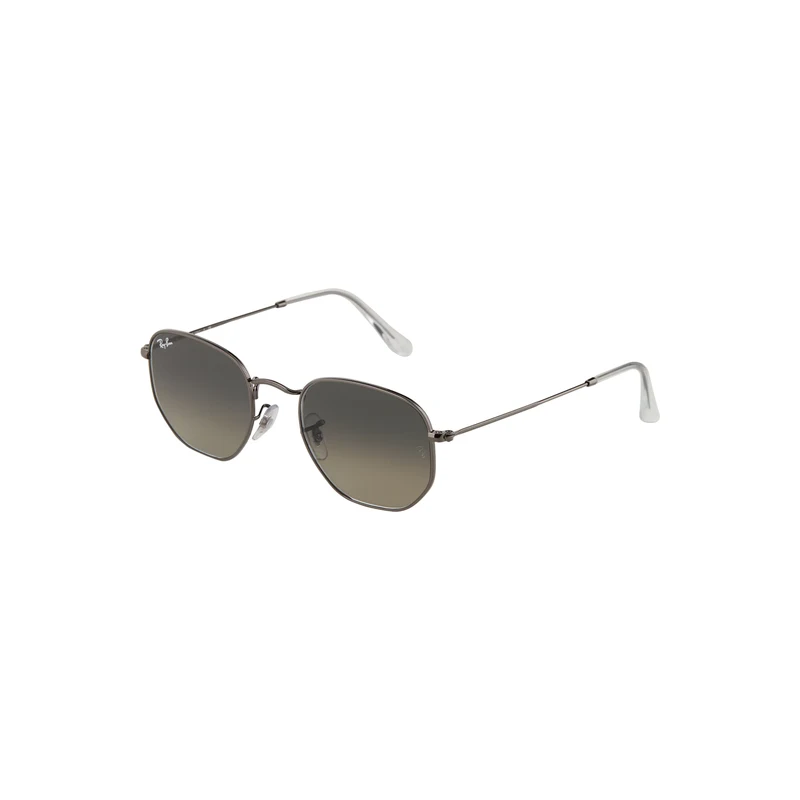 Ray-Ban Sluneční brýle HEXAGONAL antracitová