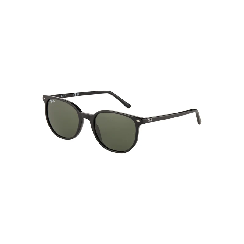 Ray-Ban Sluneční brýle 0RB2197 černá