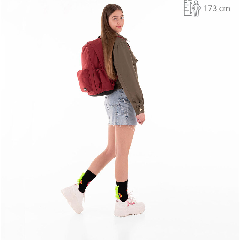 Lehký batoh do města Topgal FRAN 22046