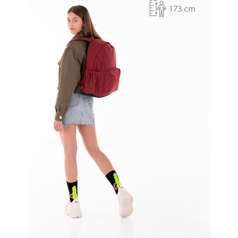 Lehký batoh do města Topgal FRAN 22046