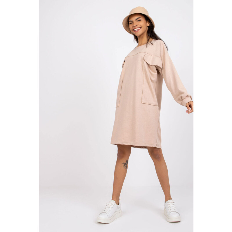 Denní šaty model 164783 Ex Moda