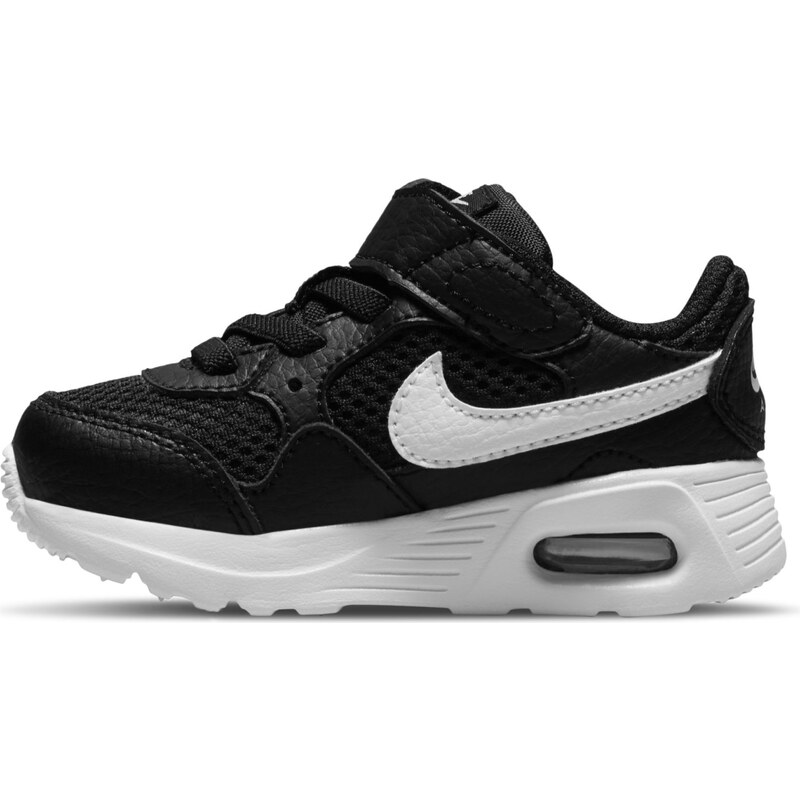 Nike Air Max SC Baby BLACK-WHITE-BLACK