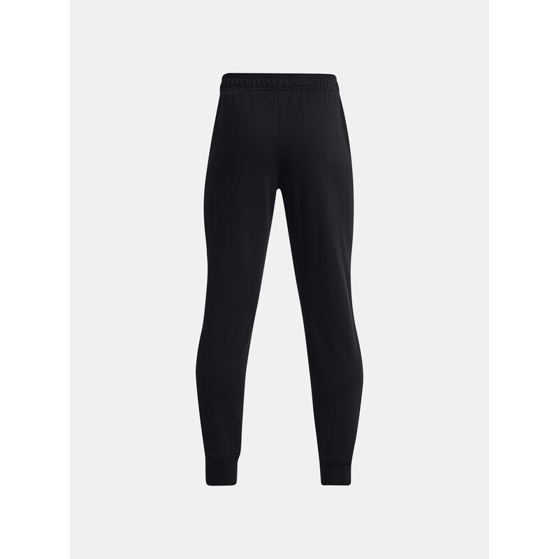 Under Armour Tepláky UA Rival Terry Joggers-BLK - Kluci