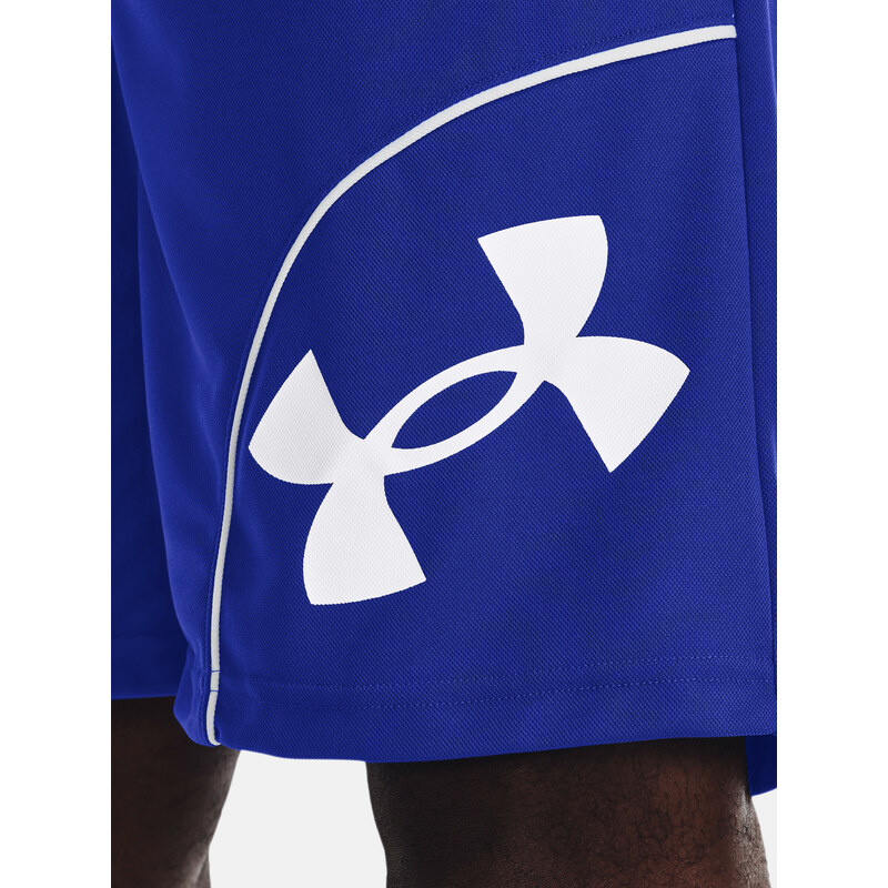 Under Armour Kraťasy UA PERIMETER 11'' SHORT-BLU - Pánské