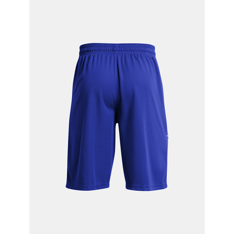 Under Armour Kraťasy UA PERIMETER 11'' SHORT-BLU - Pánské