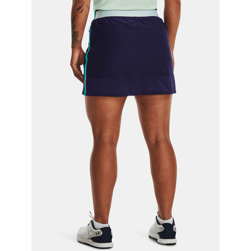 Under Armour Sukně UA Links Knit Skort-NVY - Dámské