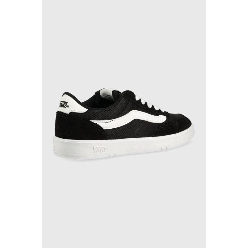 Sneakers boty Vans Ua Cruze Too Cc černá barva, VN0A5KR5OS71-BLACK