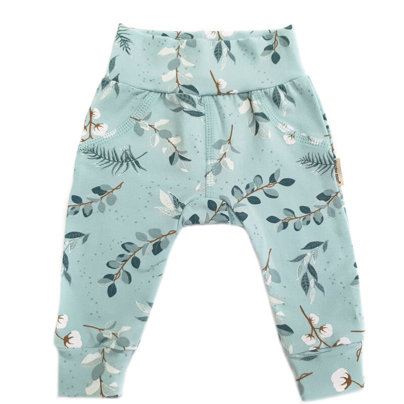 Doctor Nap Kids's Baby Pants SPO.4287 Pool