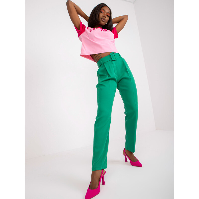 Italy Moda Pants-DHJ-SP-12787.21X-light green 107052589