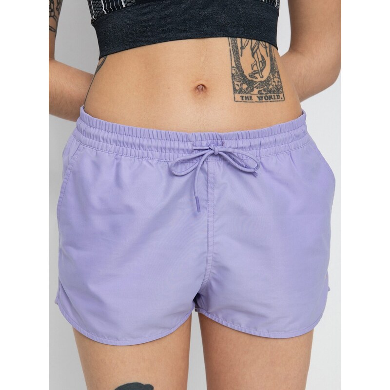 Carhartt WIP Chase Swim (soft lavender/gold)fialová