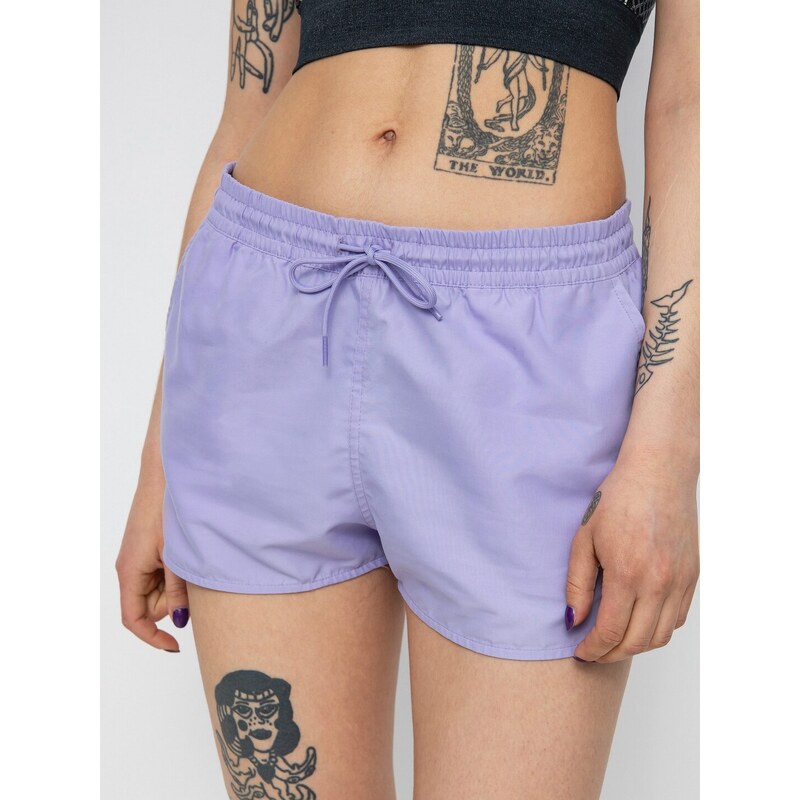 Carhartt WIP Chase Swim (soft lavender/gold)fialová