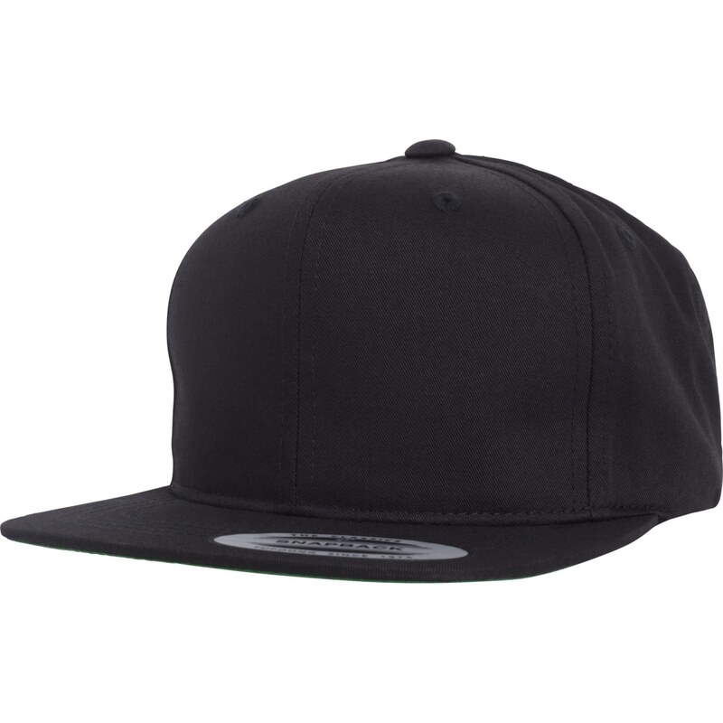 Flexfit Klobouk Pro-Style tmavě zelená / černá