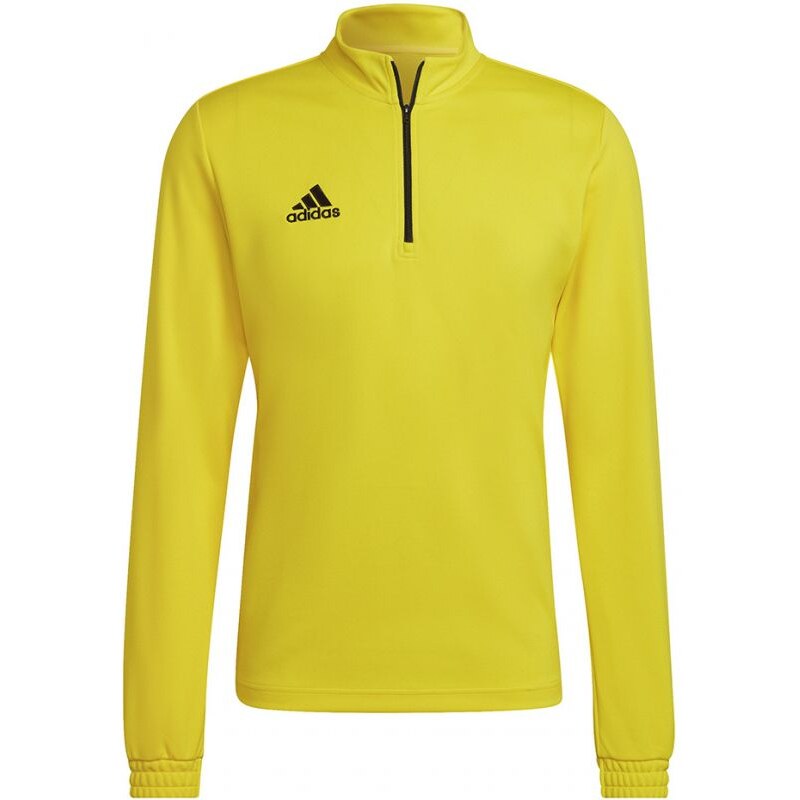 Pánské tričko Entrada 22 Training Top M HI2128 - Adidas