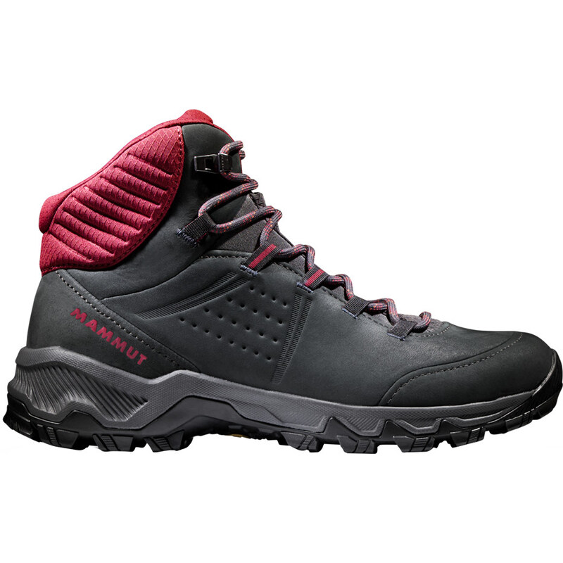 Mammut Nova IV Mid GTX Women Černá