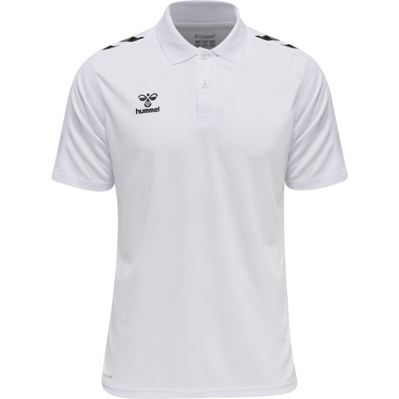 Polokošile Hummel CORE XK FUNCTIONAL POLO 211463-9001