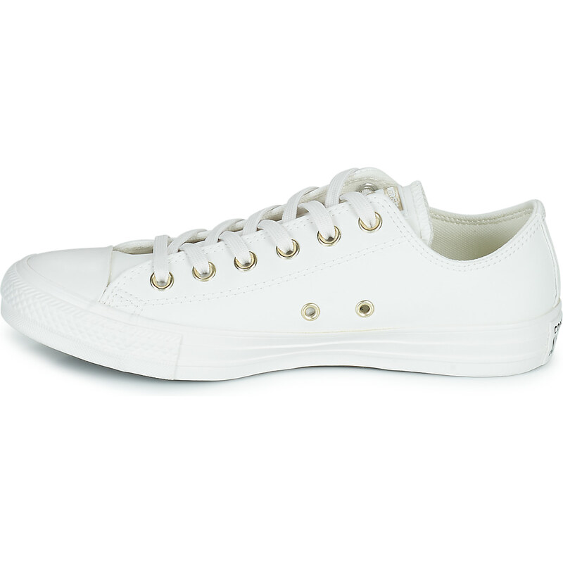 Converse Tenisky Chuck Taylor All Star Mono White Ox >