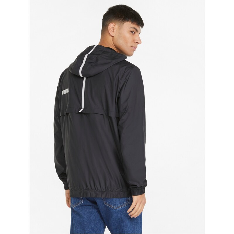 Pánská bunda Puma Windbreaker