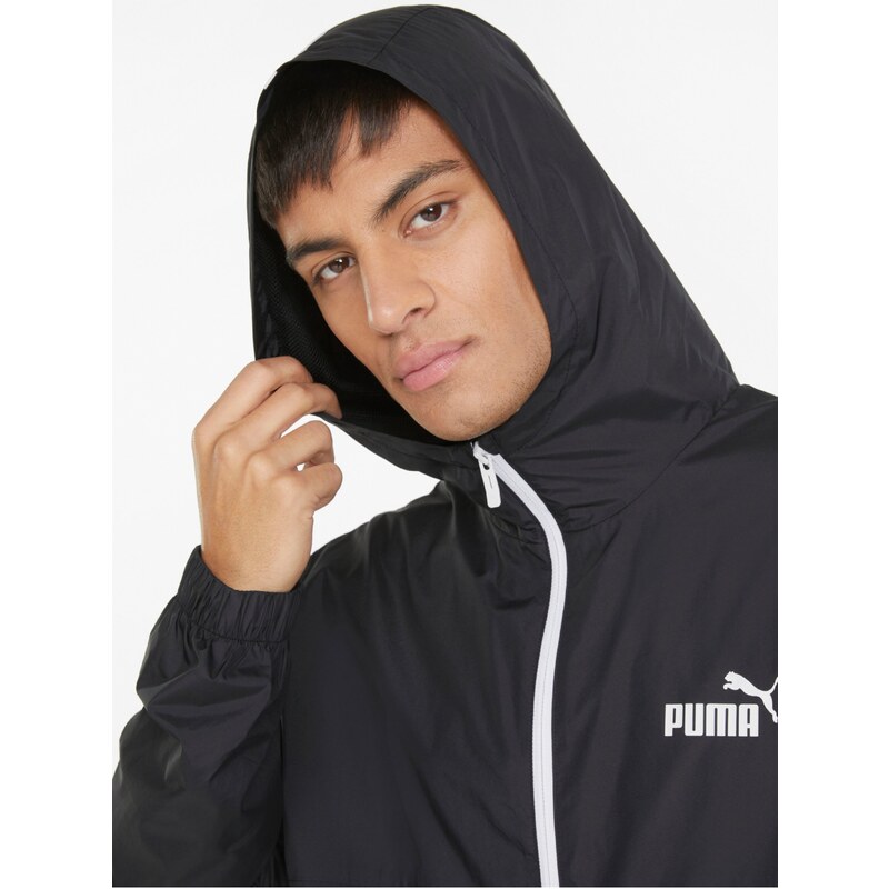 Pánská bunda Puma Windbreaker