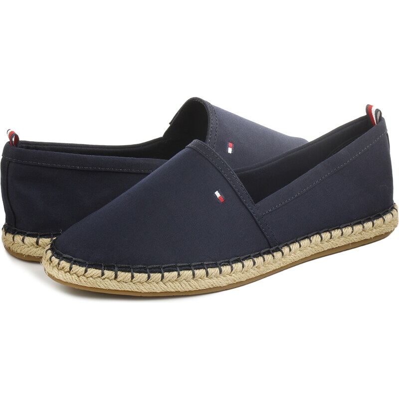 Tommy Hilfiger Dámská Rana 1D1 36