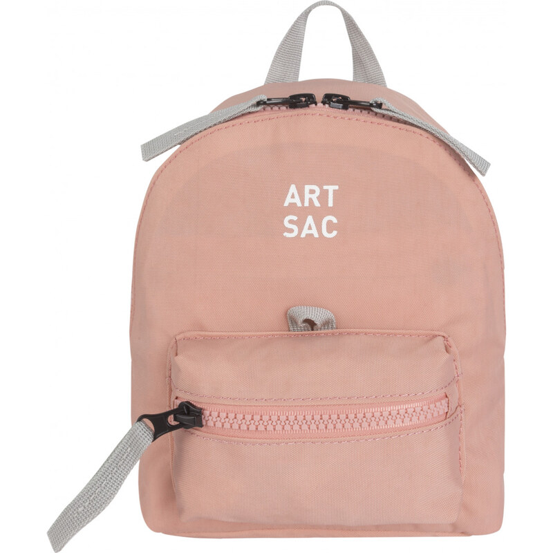 Malý růžový batoh ARTSAC