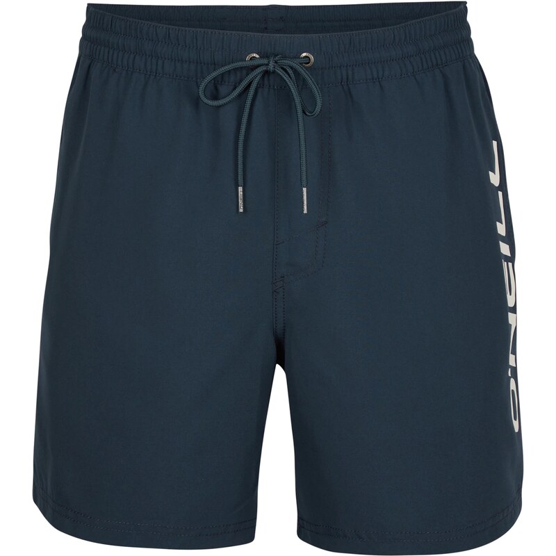 ONEILL Plavecké šortky Cali tmavě modrá / bílá 93752339