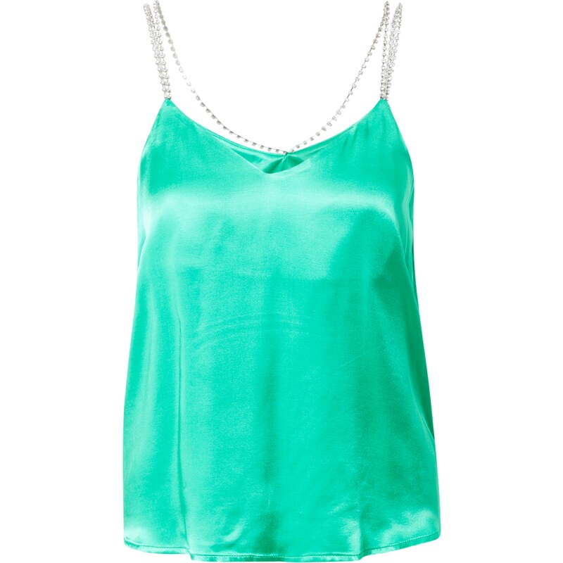 Dorothy Perkins Top světle zelená
