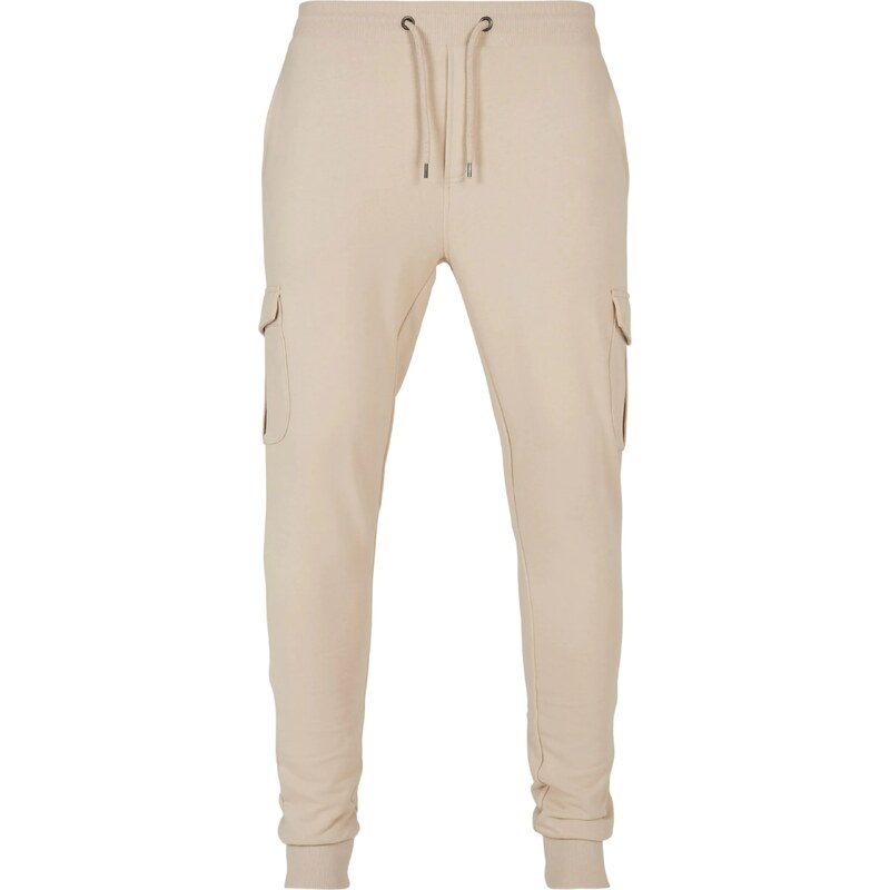 Urban Classics Kapsáče světle béžová
