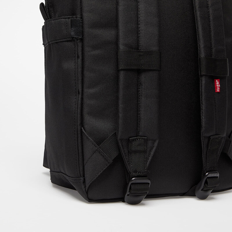 Batoh Levi's L-Pack Standard Issue Black, 20 l