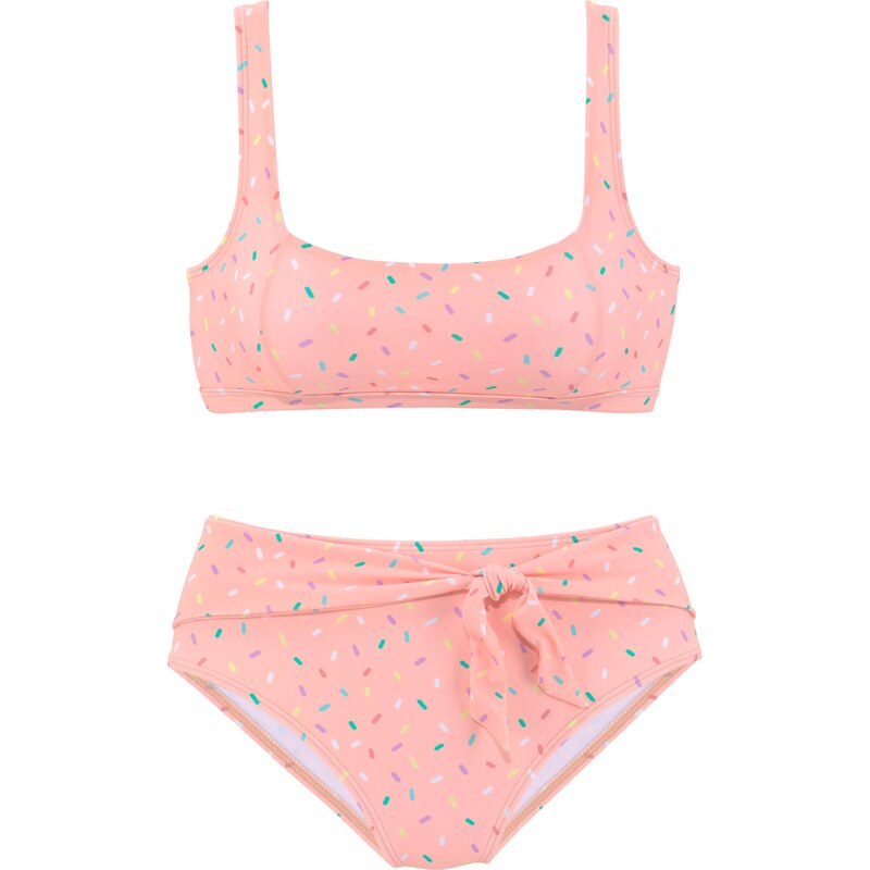 BUFFALO Bikiny mix barev 98249211