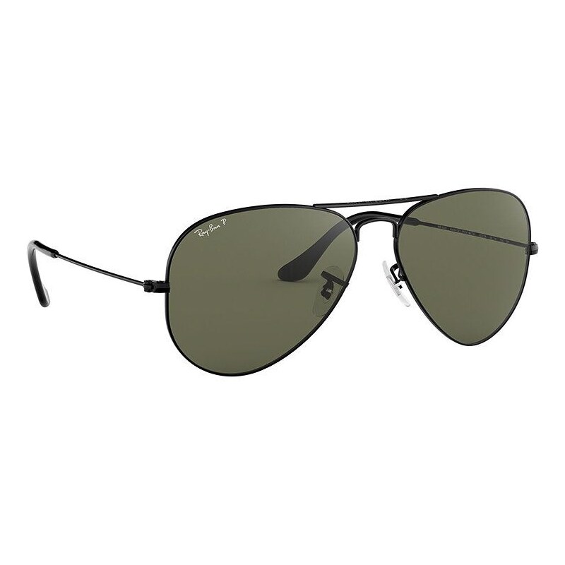 Brýle Ray-Ban AVIATOR LARGE METAL 0RB3025