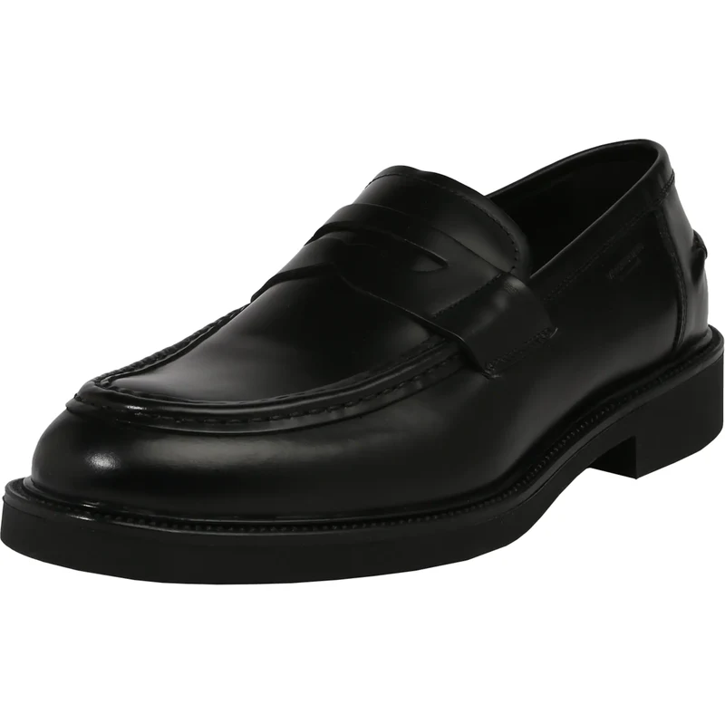 VAGABOND SHOEMAKERS Slipper Alex černá