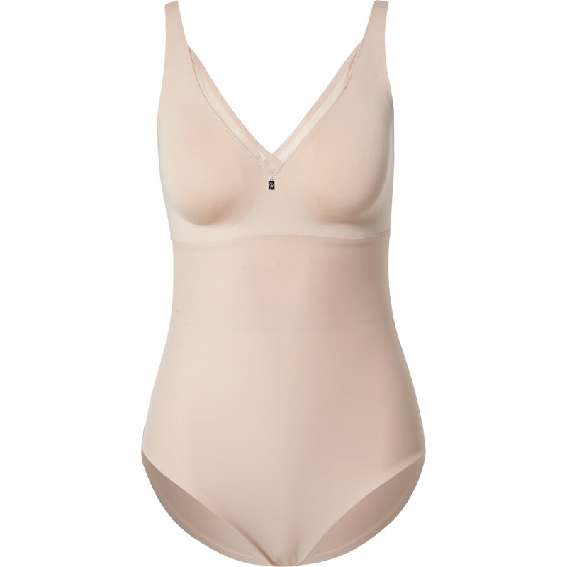 TRIUMPH Stahovací body True Shape Sensation světle béžová 72285459