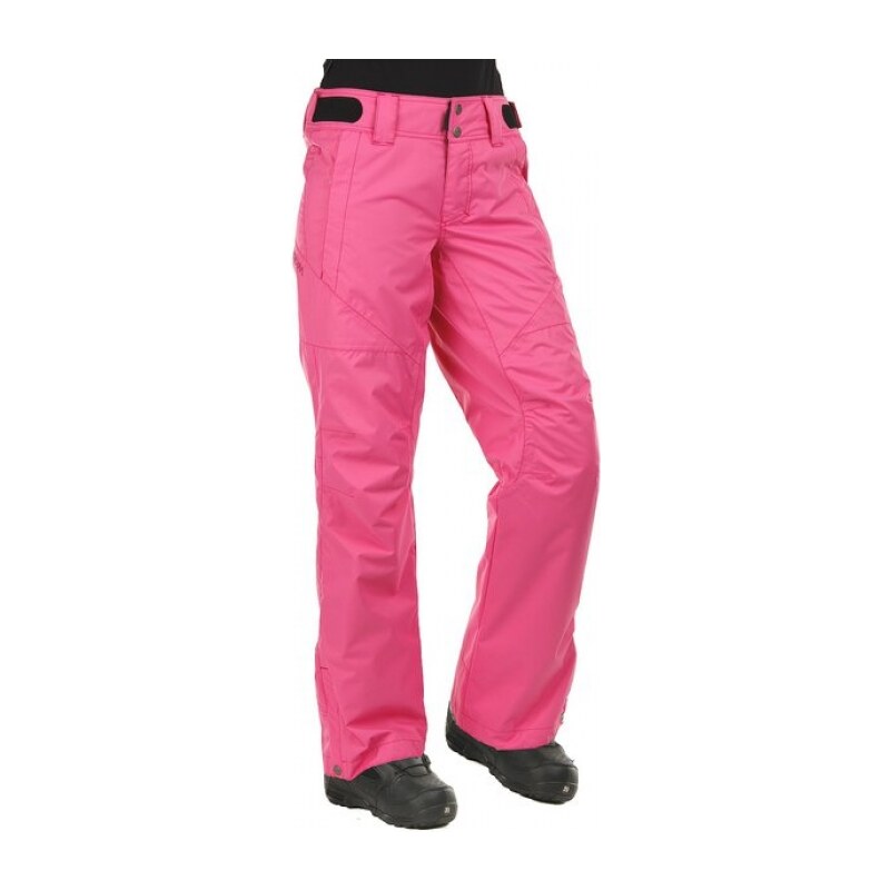 Kalhoty Funstorm Flume 25 pink 2014/15 dámské