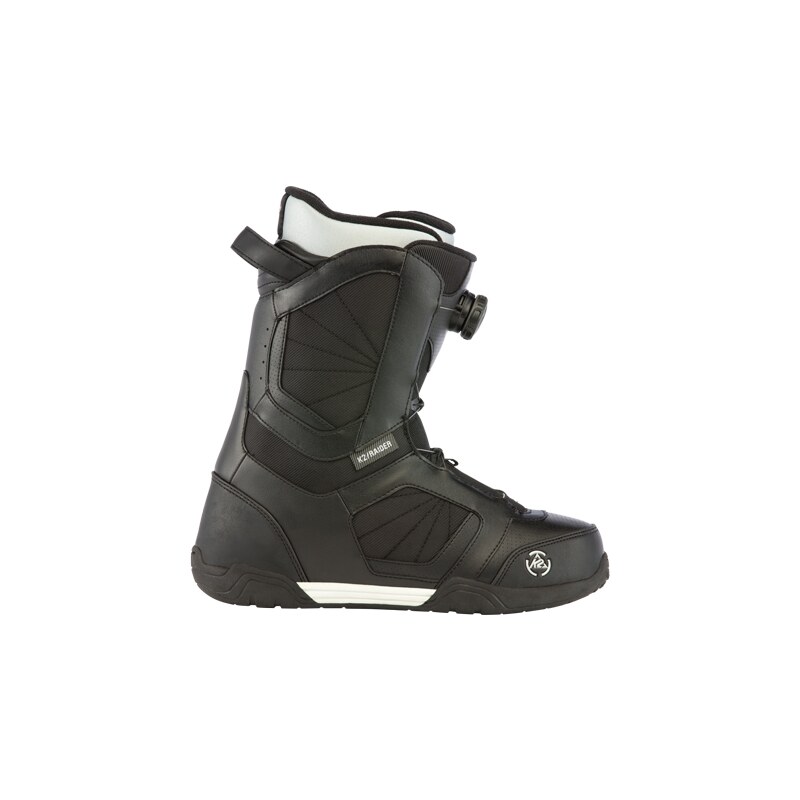 Snowboardové boty K2 Raider black 2013/14