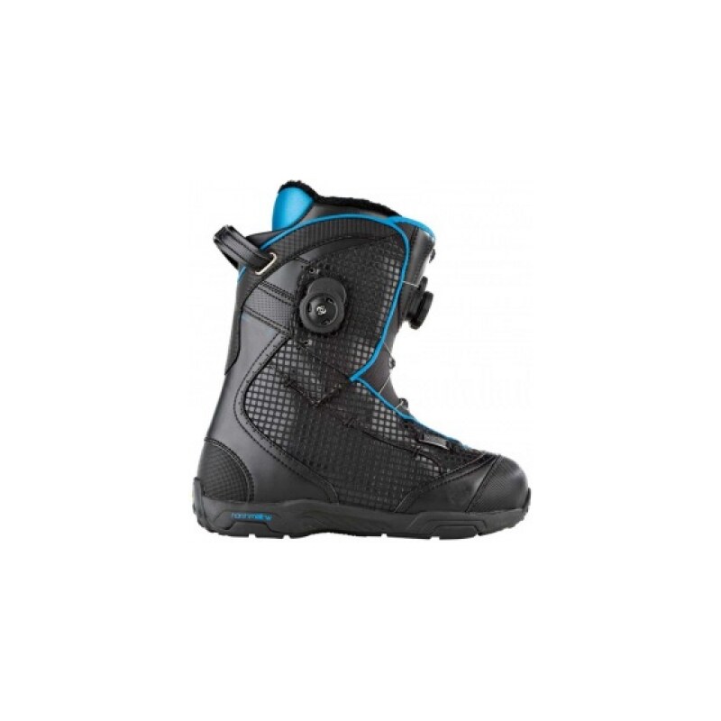 Snowboardové boty K2 T1 DB 10/11 black