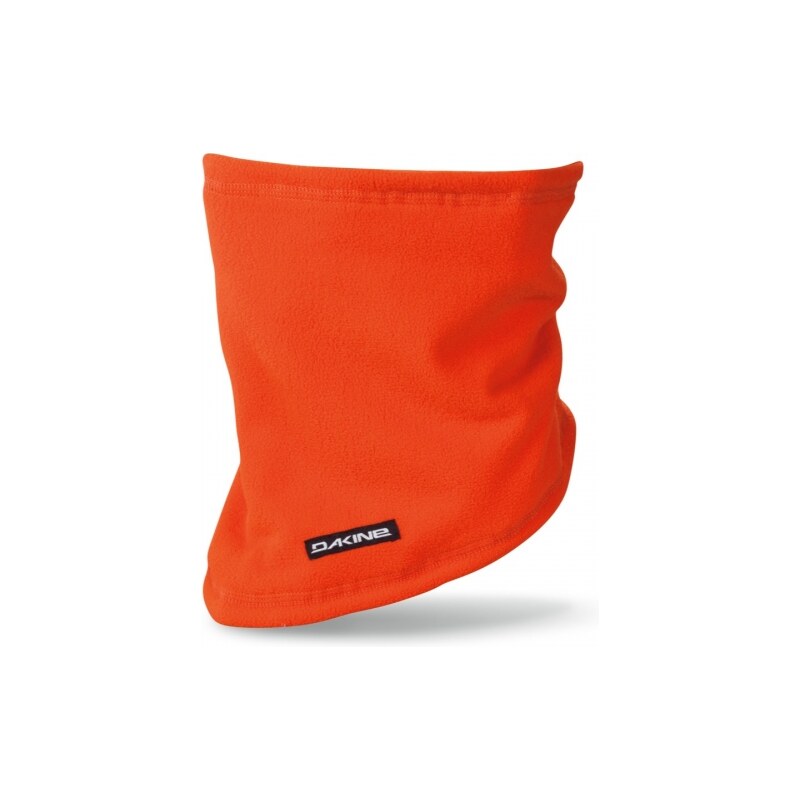 Nákrčník Dakine Neck Gaiter blaze orange 2014/15