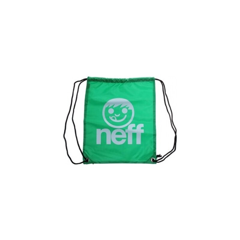 Neff Corpo2 Cinch Sack green 2013/14