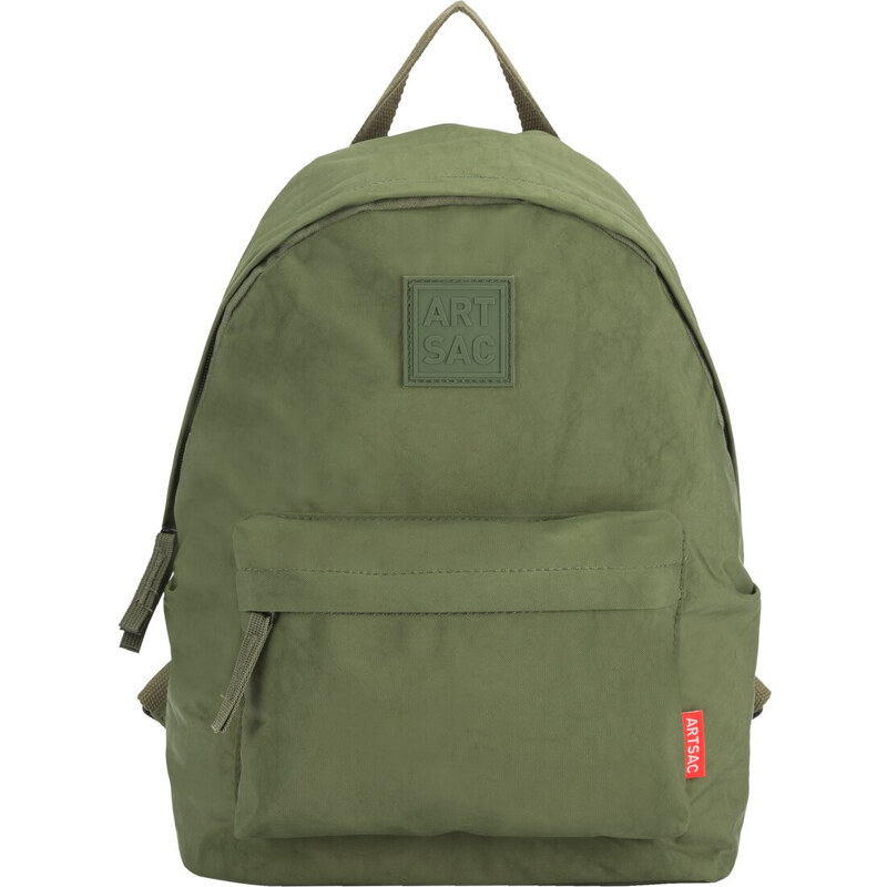 Zelený batoh ARTSAC