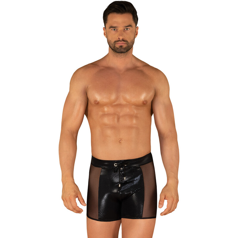 Sexy pánské plavky Punta Negra swim shorts - Obsessive